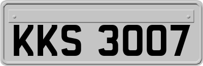 KKS3007