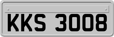 KKS3008