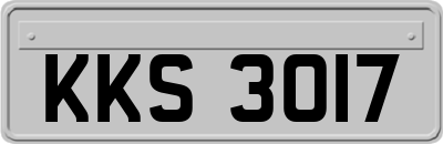 KKS3017