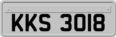 KKS3018