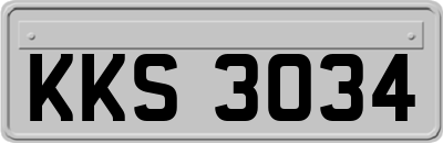 KKS3034