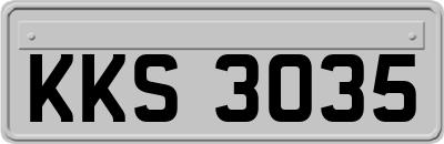 KKS3035