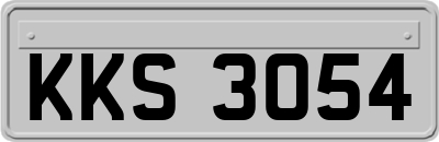 KKS3054