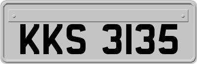 KKS3135