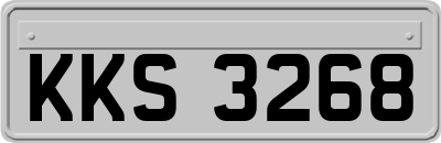 KKS3268