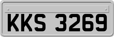 KKS3269