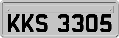 KKS3305