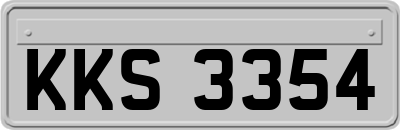 KKS3354