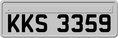 KKS3359