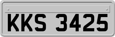 KKS3425