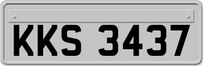 KKS3437