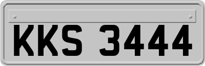 KKS3444