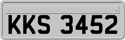 KKS3452