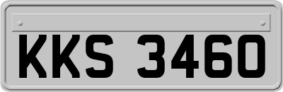 KKS3460