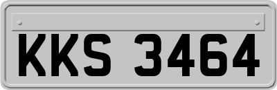 KKS3464