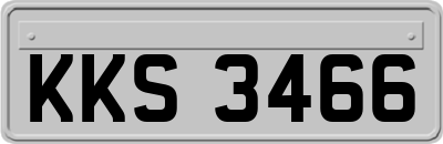 KKS3466