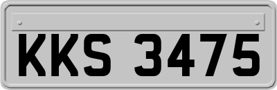 KKS3475