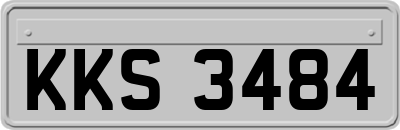 KKS3484