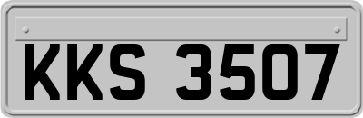 KKS3507