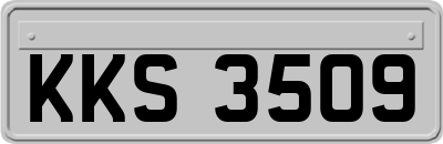 KKS3509