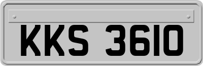 KKS3610