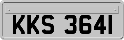 KKS3641
