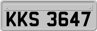 KKS3647