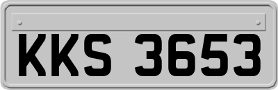 KKS3653