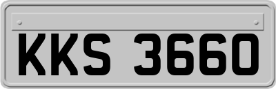 KKS3660