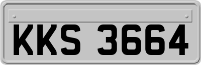 KKS3664