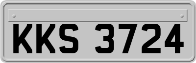 KKS3724