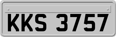 KKS3757