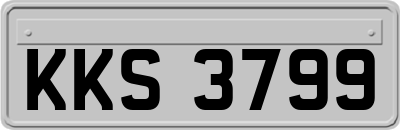 KKS3799