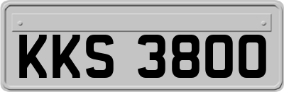KKS3800