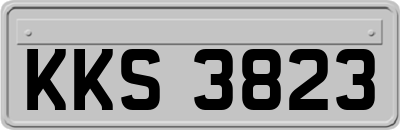 KKS3823