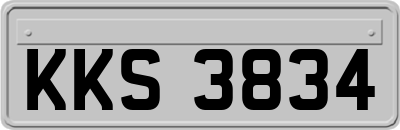 KKS3834