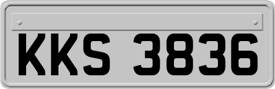 KKS3836