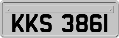 KKS3861