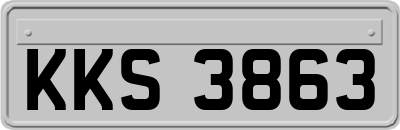 KKS3863