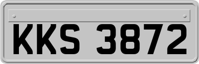 KKS3872