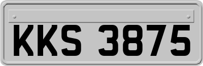 KKS3875