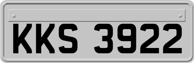 KKS3922