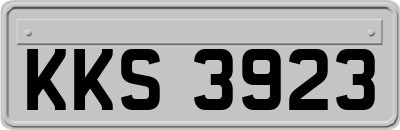 KKS3923