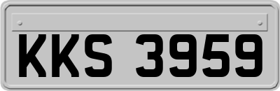 KKS3959