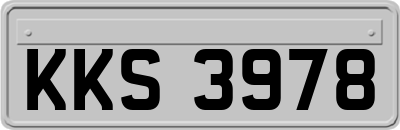 KKS3978