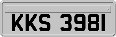 KKS3981