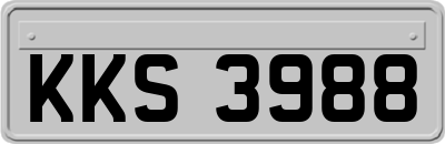 KKS3988
