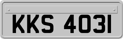 KKS4031
