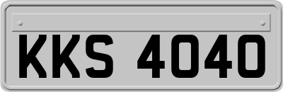 KKS4040