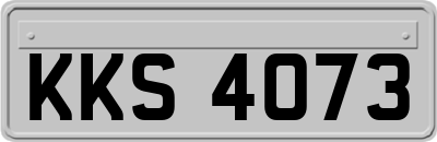 KKS4073